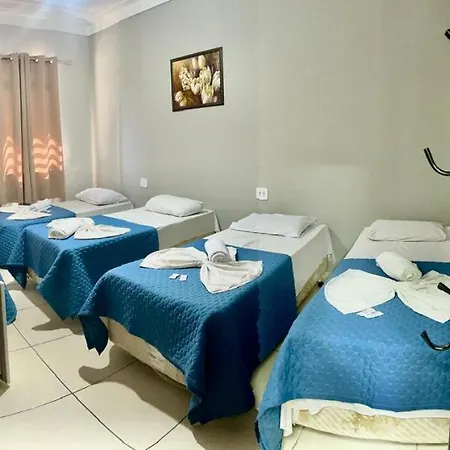 Grande Hotel Londrina-3