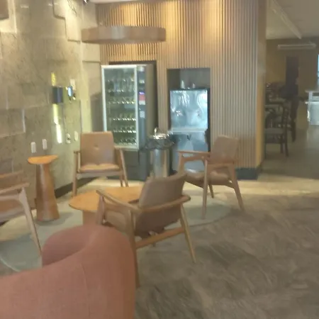 Grande Hotel Londrina-2
