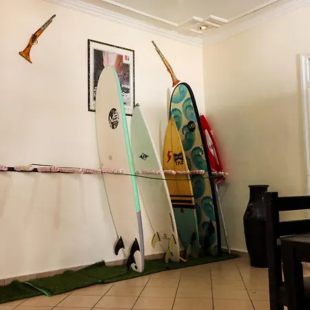 Hotel Ait Baamrane-3