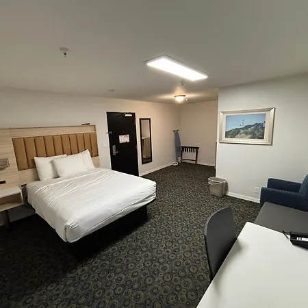 Hotel Da Vinci-3