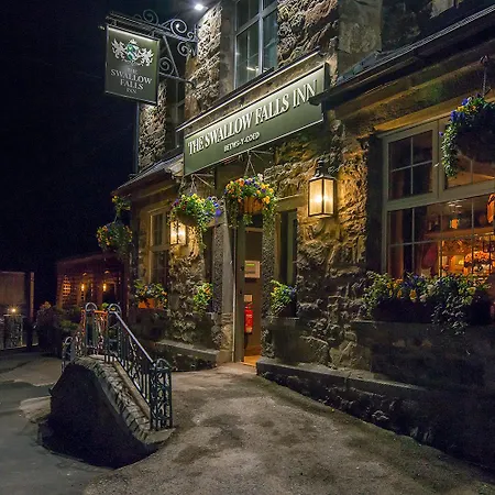 The Swallow Falls Inn - The Inn Collection Group-3