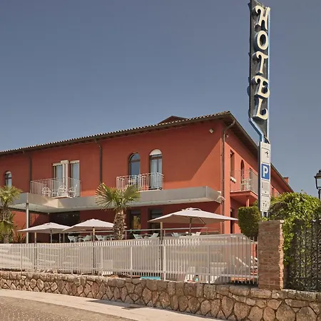 Hotel Le Mura-3