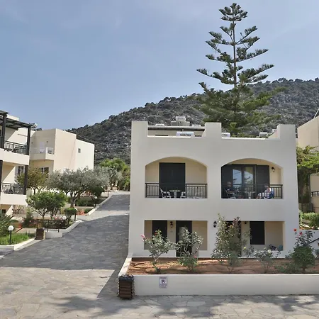 Anastasia Hotel Stalis By Ghh-2