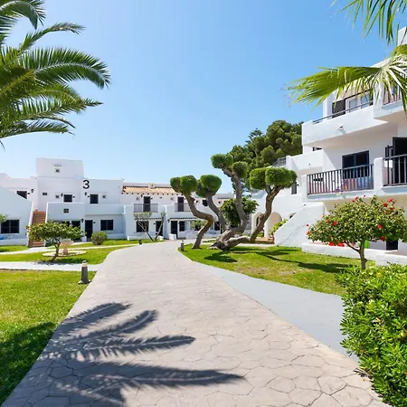 Hotel Palia Dolce Farniente 3 Sup-2