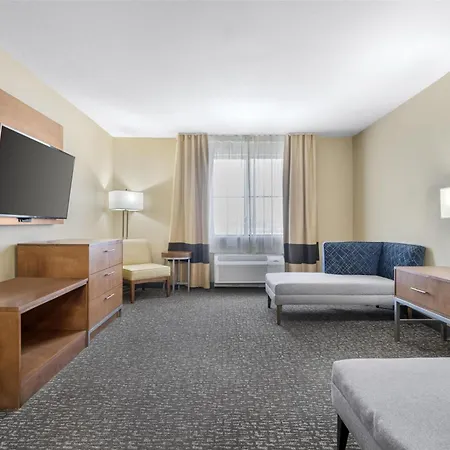 Best Western Plus Surprise-Phoenix Nw-2