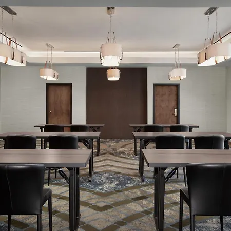 Courtyard By Marriott Paso Robles-3