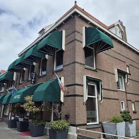 Hotel Kuiperduin-2