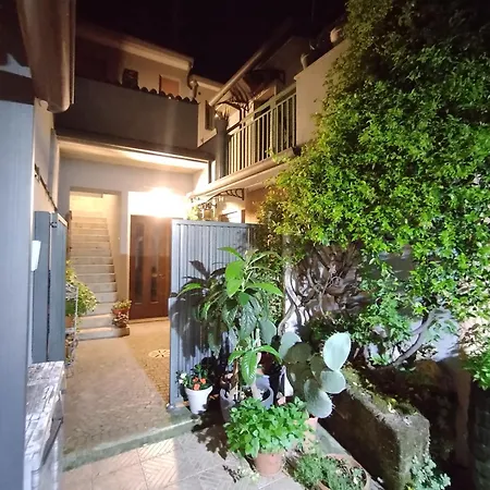 Hotel Milano-3