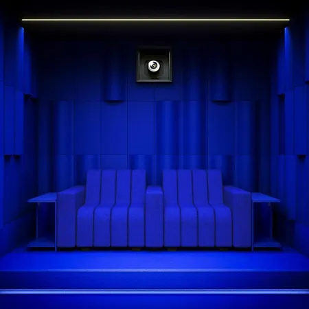 1851 Bar - Hotel - Cinema-2