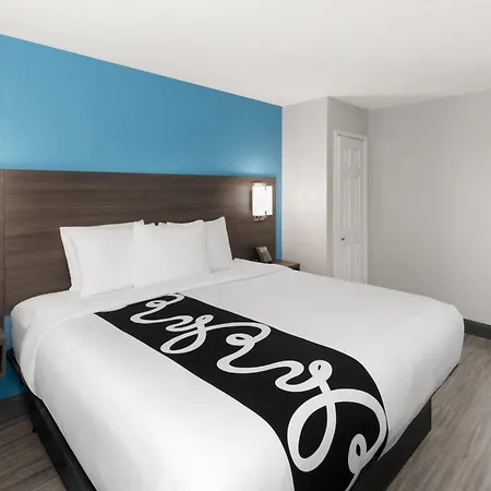 La Quinta By Wyndham Houston Stafford Sugarland-2