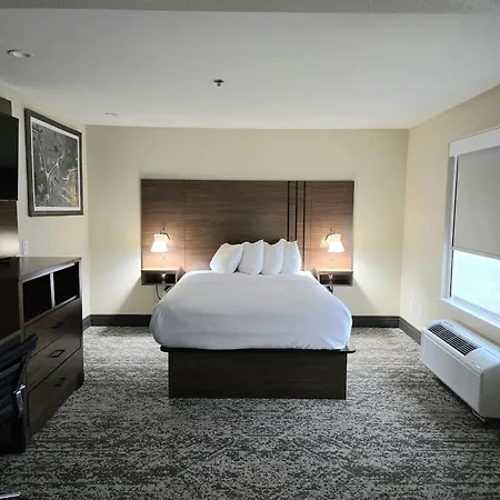 Best Western Casa Villa Suites-3