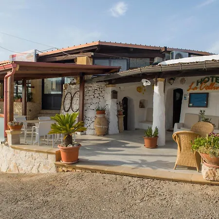Hotel La Collinetta-2