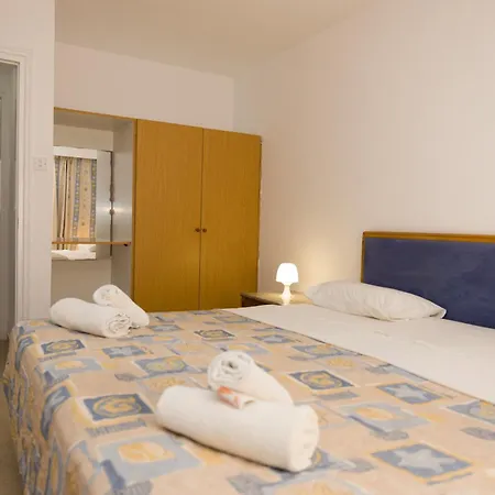 Alecos Hotel Apartments-2