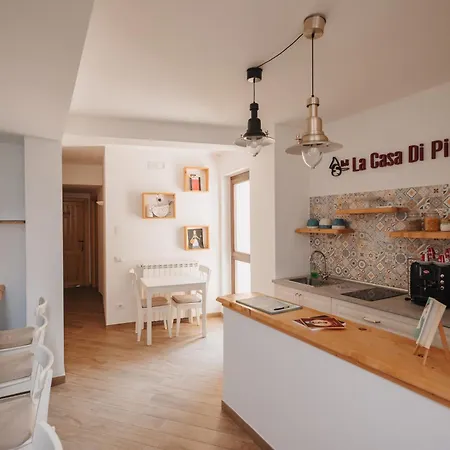 Affittacamere La Casa Di Pinocchio-2