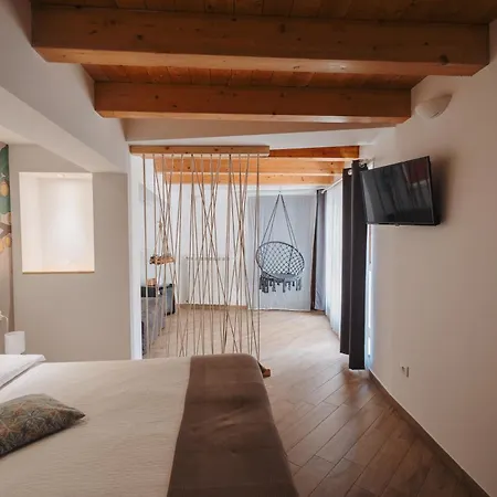 Affittacamere La Casa Di Pinocchio-3