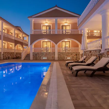Zante Holidays Hotel-3