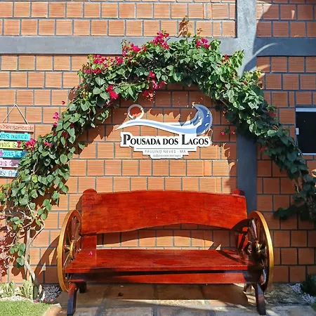 Pousada Dos Lagos-3