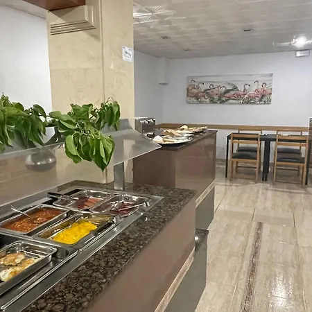 Casthotels Leblon-3