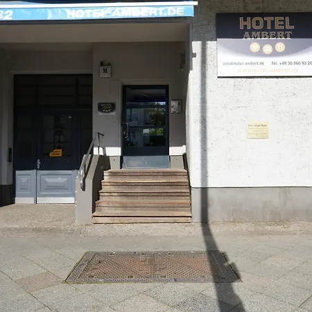 Hotel Ambert-3