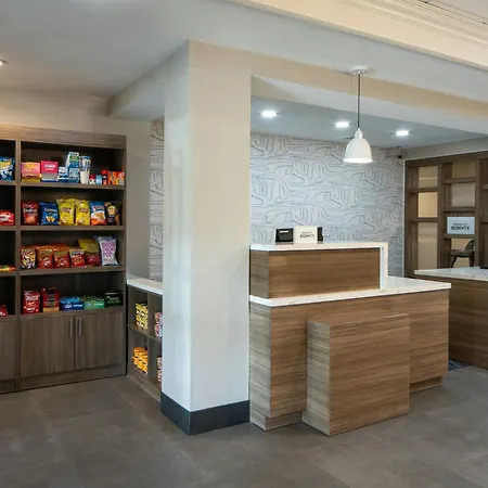 Fairfield Inn & Suites By Marriott Lafayette South-3