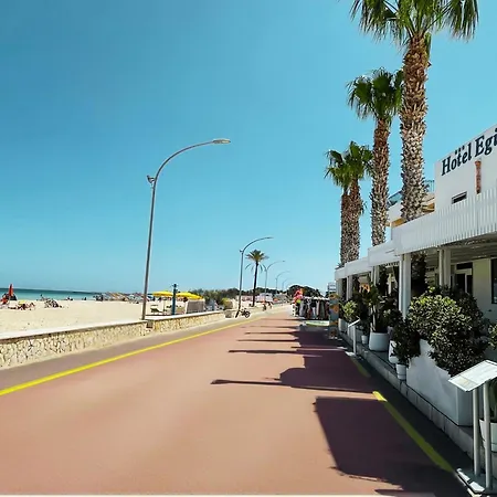 Hotel Egitarso Sul Mare-3