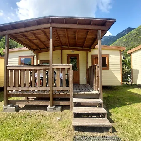 Camping Al Lago Ledro-2