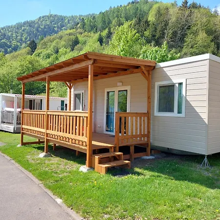 Camping Al Lago Ledro-2