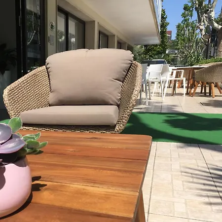 Hotel Villa Tosi-3