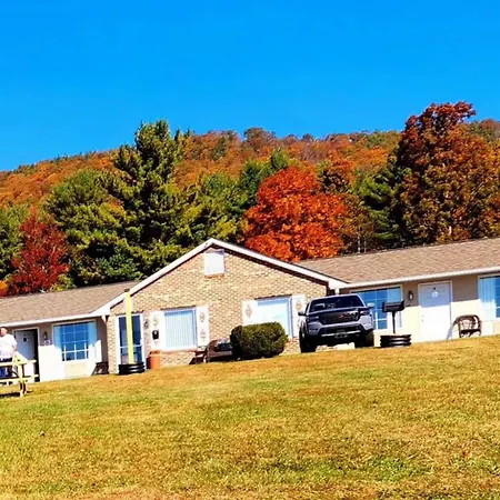 Fox Mountain Inn-2