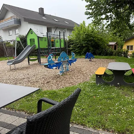 Hotel Villa Martino - zum Hirsch-3