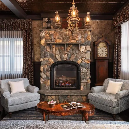 National Hotel Jackson, Tapestry Collection By Hilton-2