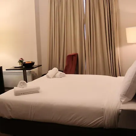 Green Ariana Hotel - Near Wembley And Central London-2