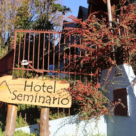 Hotel Seminario-3
