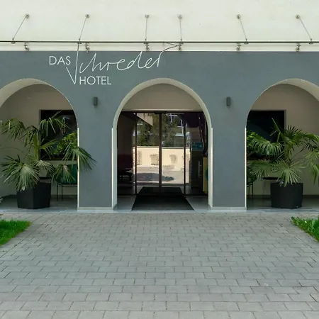 Das Hotel Schreder-2