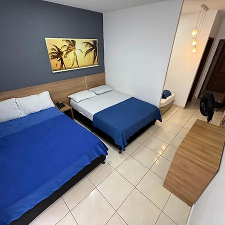 Hotel Condina Pereira-3