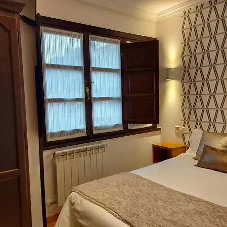 Hotel Rural Entremontes-2