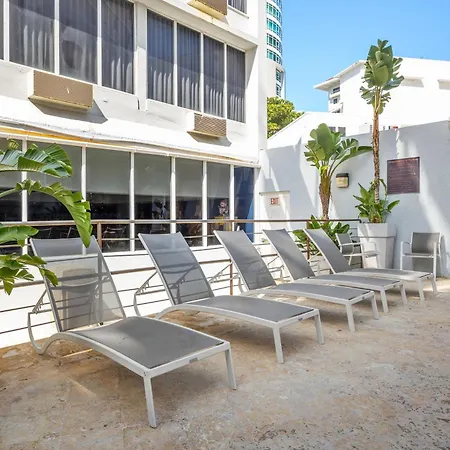 Holiday Inn Express San Juan Condado By Ihg-3