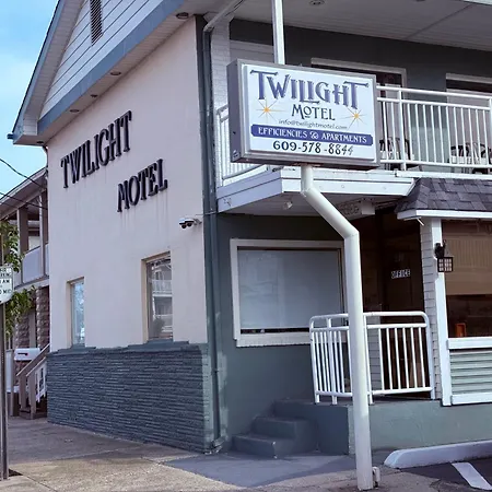 Twilight Motel-2