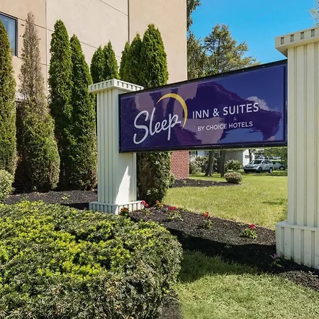 Sleep Inn & Suites Gettysburg-3