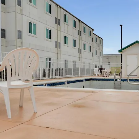 Motel 6-Corsicana, Tx-2