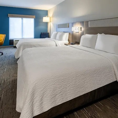 Holiday Inn Express Hotel & Suites Jackson - Flowood By Ihg-3
