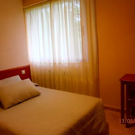 Pension As Termas-3