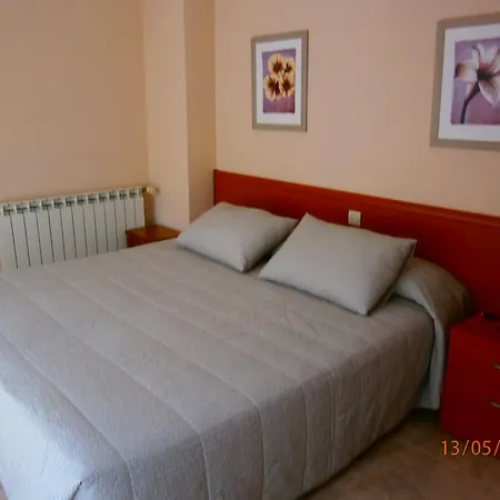 Pension As Termas-2