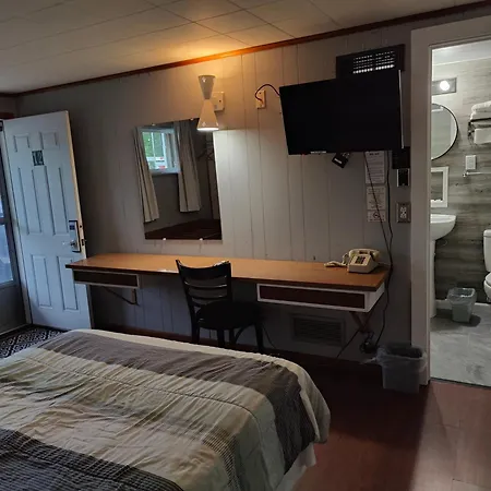 Melody Motor Lodge-2