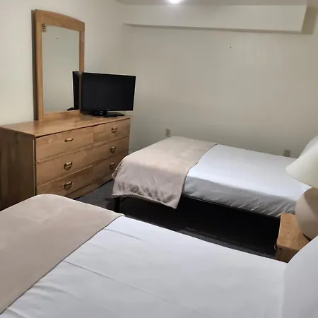Condor Motel - Beach Block-3