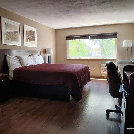 Allen Park Motor Lodge-2