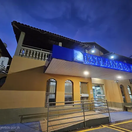 Esplanada Hotel-2