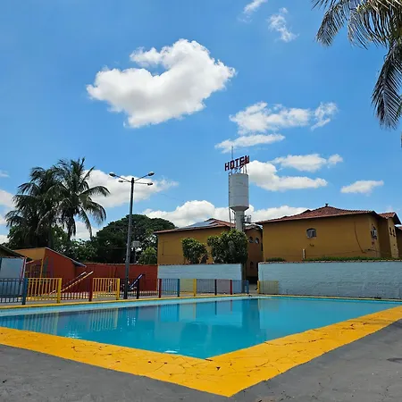 Esplanada Hotel-3