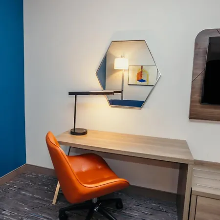 Holiday Inn Express - Des Moines - Ankeny By Ihg-2