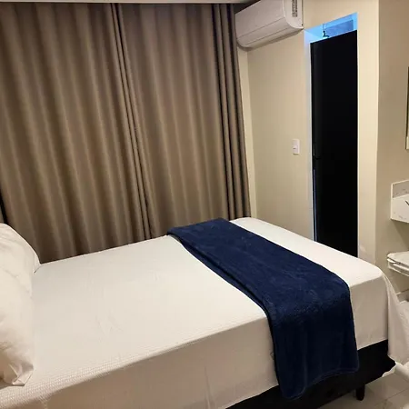 Hotel Flex Tatuapé-3